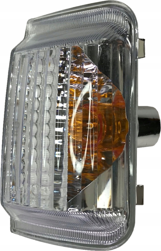 фото №1, Citroen jumper ii зеркало поворотник правый r