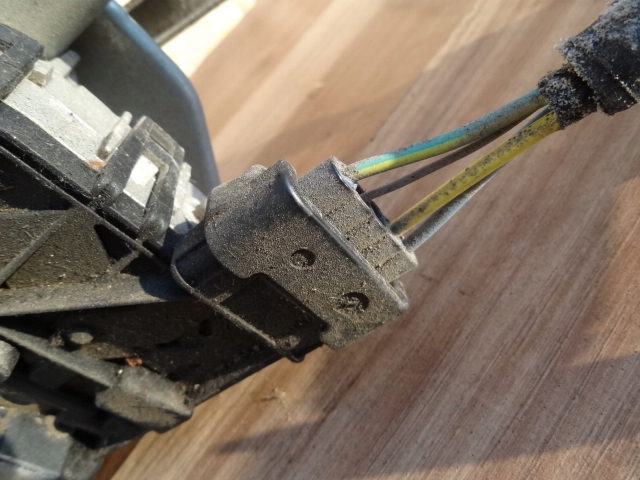 фото №6, Peugeot 208 2013 моторчик механизм дворник