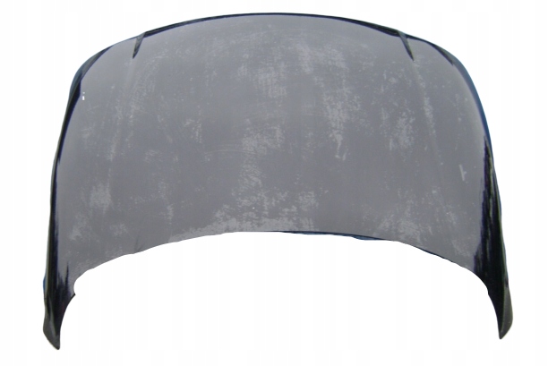 фото №1, Audi tt 8n - капот