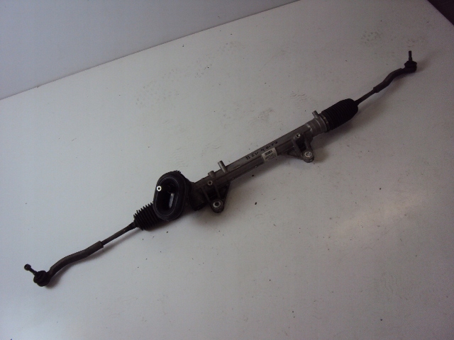 фото №2, Трансмиссия рулевая рейка renault clio iv lift 1.2b