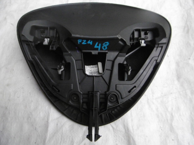 фото №4, Renault clio iv козирок спідометра 682408065r