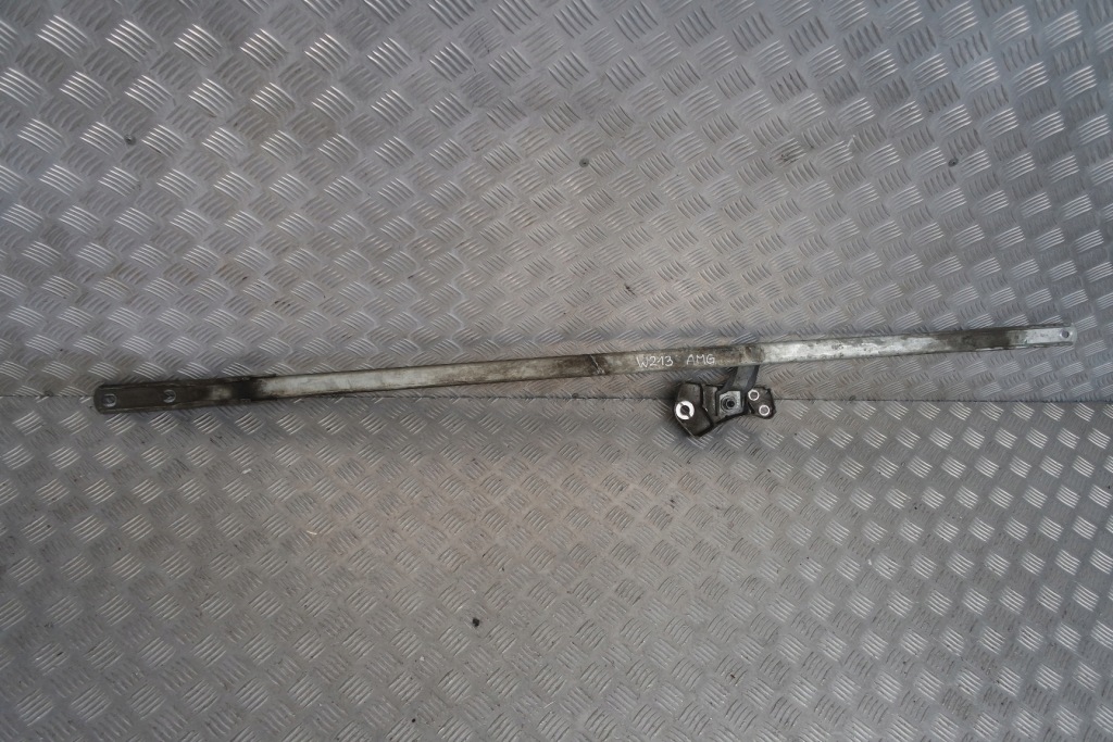 фото №1, Mercedes w213 6.3 amg усилитель подвеска