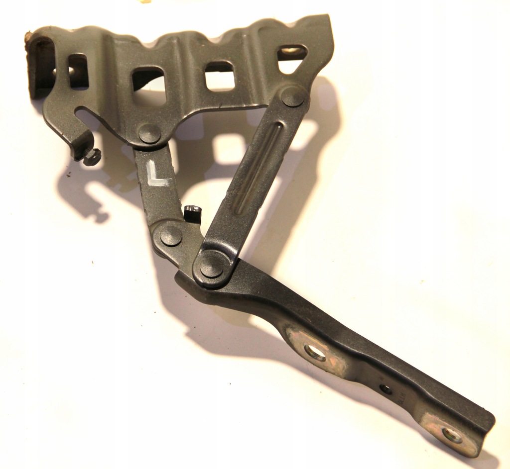 фото №1, Kia sportage iv петля петлі капот лівий