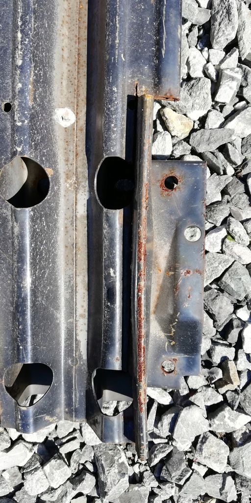 фото №6, Ford mustang балка усилитель задняя