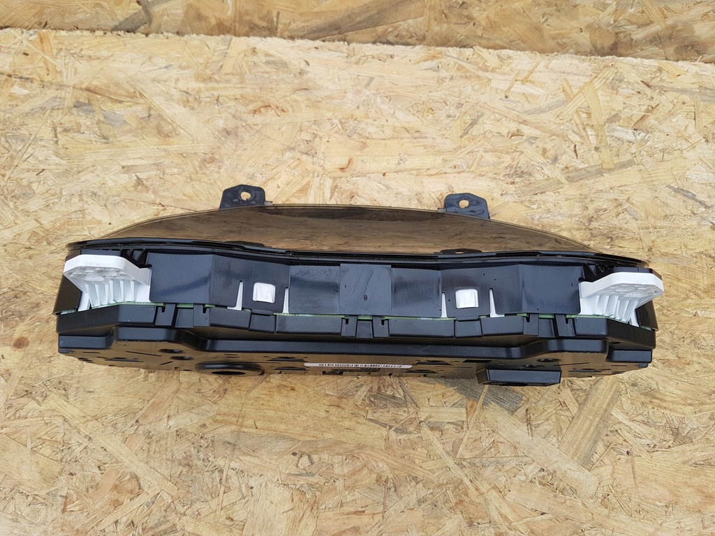 фото №4, Ford galaxy mk4 s max лічильник приладова панель em2t-10849-ej