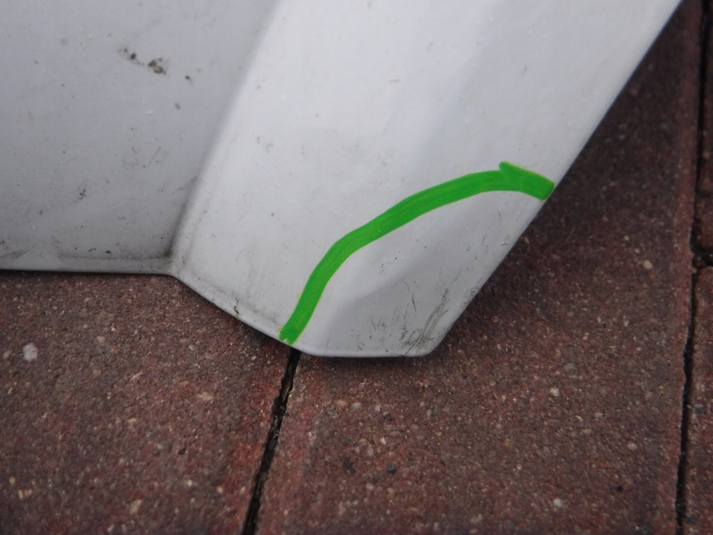 фото №2, Капот renault kangoo lift