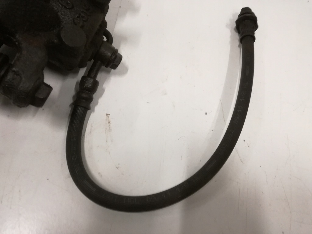 фото №1, Шланг гальмівний правий задня infiniti q70 m m35h