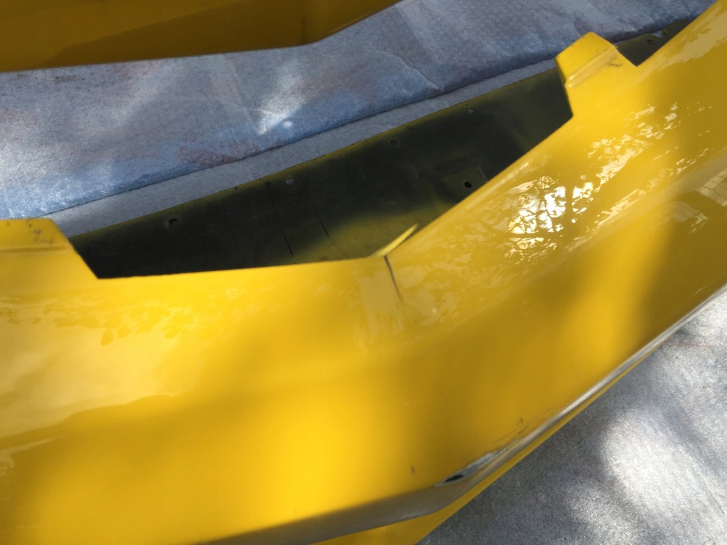 фото №11, Chevrolet camaro 5 v 5 ксенон бампер перед 10-14