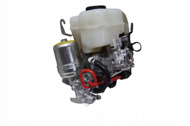 фото №1, Toyota land cruiser 120 насос abs 89541-60060