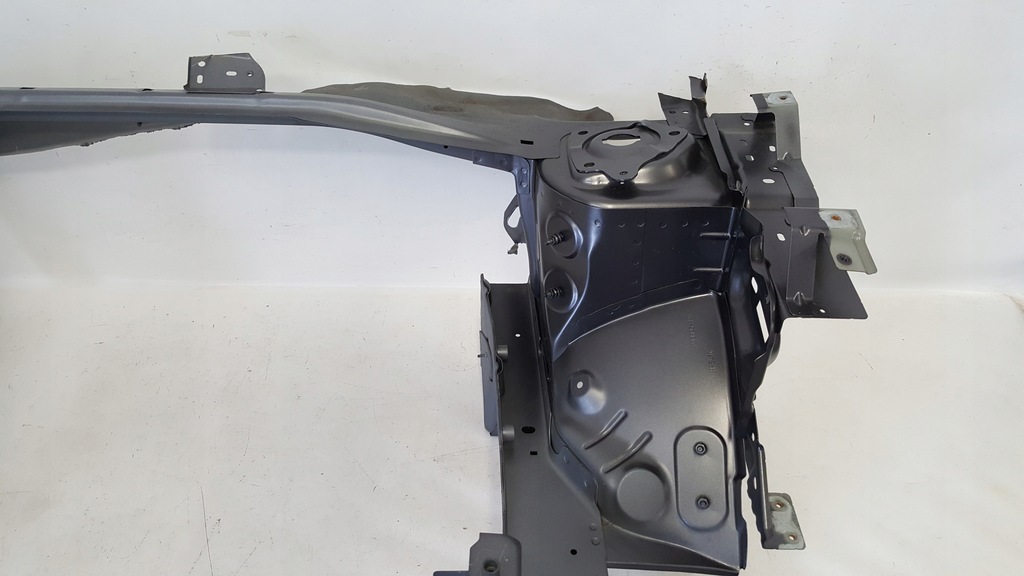 фото №5, Citroen ds3 crossback чверть перед передня 19r