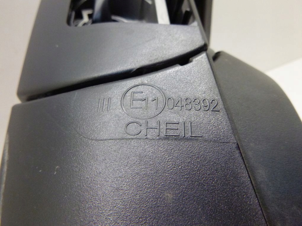 фото №6, Opel karl дзеркало праве 3 pin