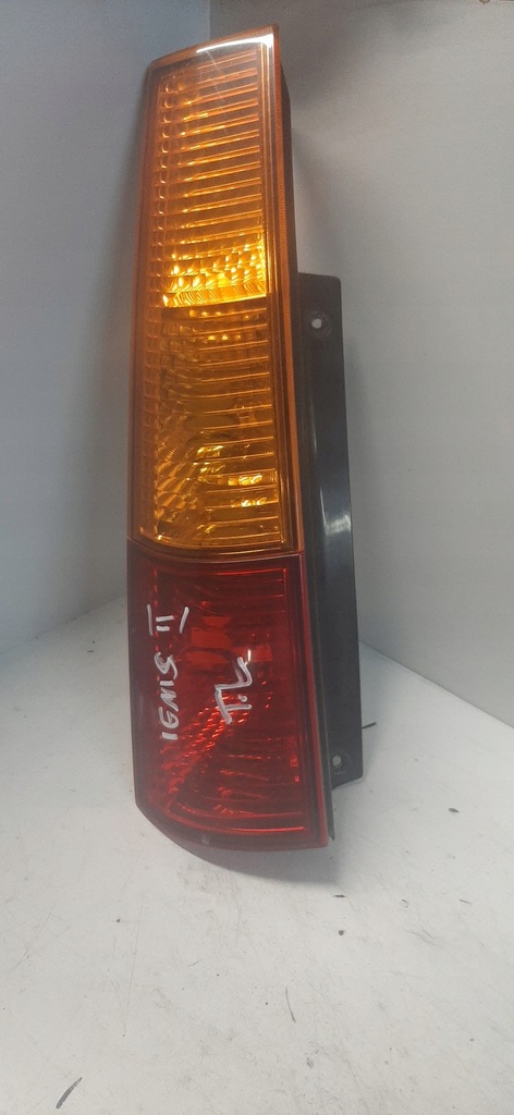 фото №1, Лампа suzuki ignis ii левый задняя