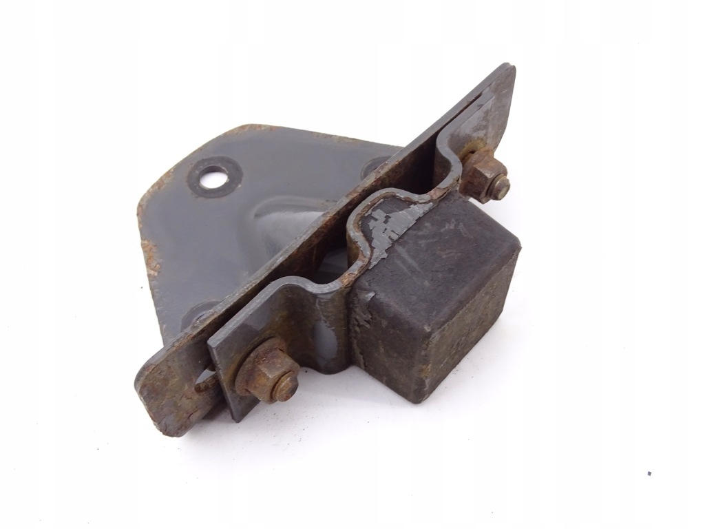 фото №2, Daf lf 45 55 відбійник ресора правий перед передній 22,5