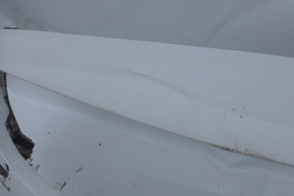 фото №4, Бампер mercedes c-klasa w205 14-18 перед amg