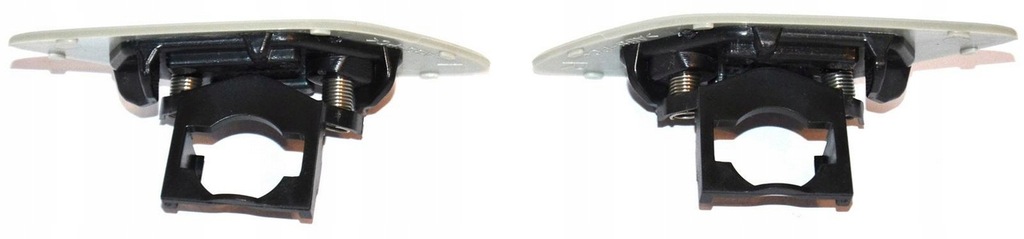 фото №3, Ліва заглушка розпилювача bmw serie 3 e92 e93