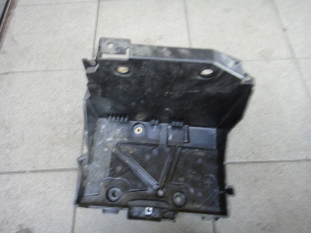 фото №1, Основание аккумулятор kangoo ii citan