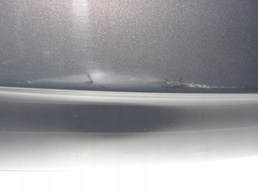 фото №4, Кришка багажника задня opel adam