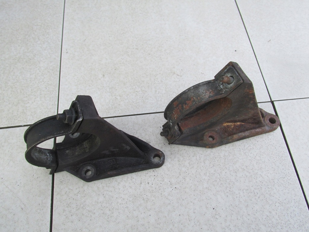 фото №1, Кронштейн опора полуось focus mk1 97fg3k305da 1,6 16v