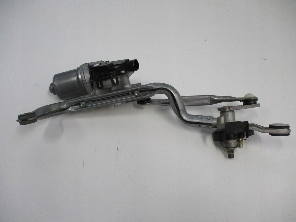 фото №1, Механізм двірник toyota yaris lift 3 iii