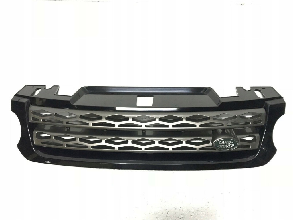 фото №4, Range rover sport решітка радіатора решітка радіатора dk62-8200xx