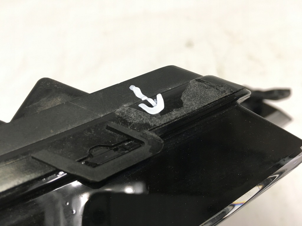 фото №6, Passat b8 протитуманна фара led drl правий 3g0941056a