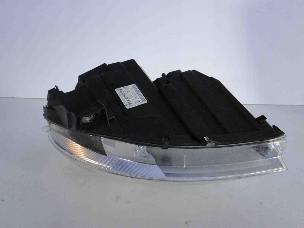 фото №15, Лампа перед левая mercedes b-klasa w245 2004-2012