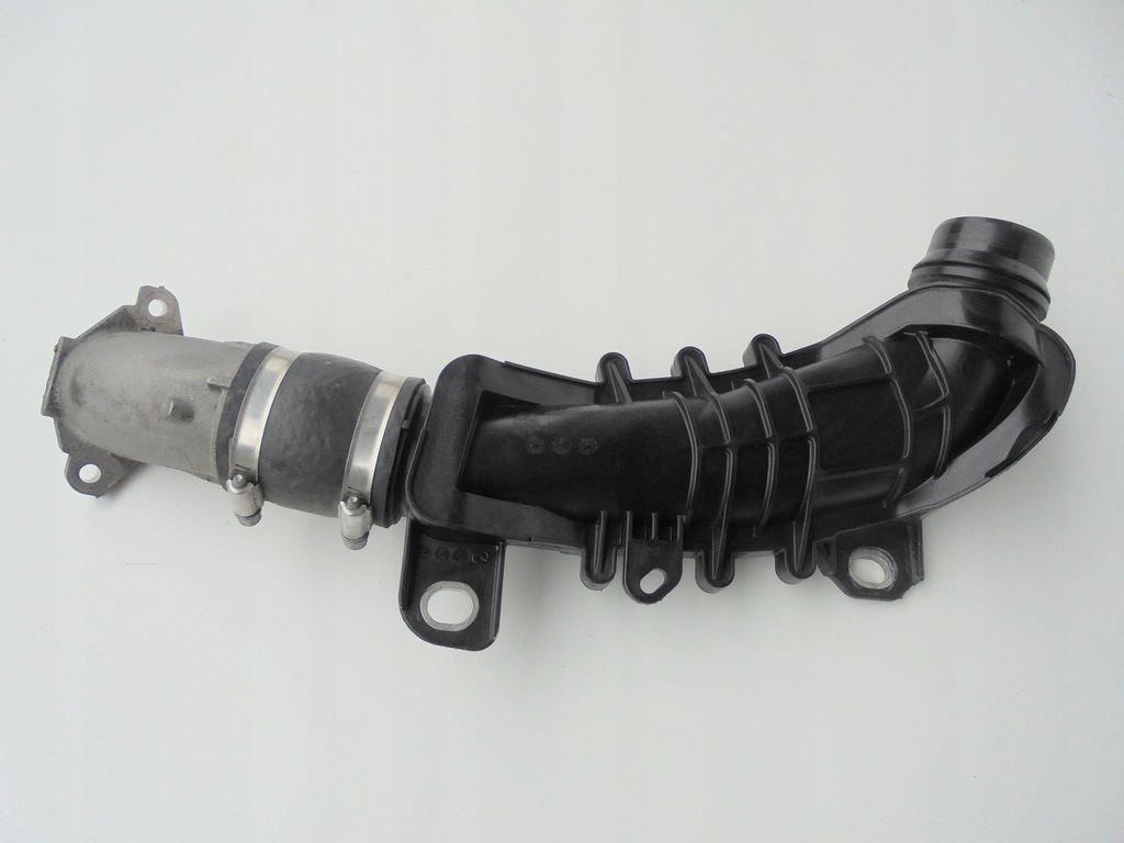 фото №5, Mazda cx5 cx-5 2.2 d труба воздухозаборник воздуха турбины