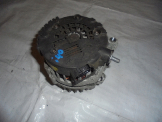 Kia hyundai crdi генератор 37300-2a800 Цена