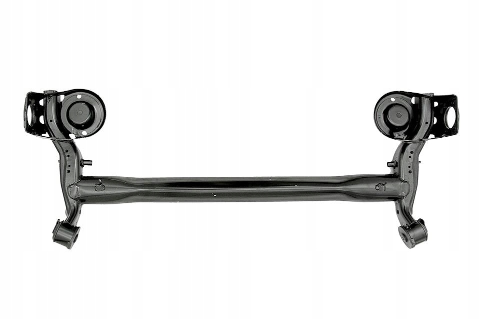 фото №1, Балка рама задня hyundai i10 07-13