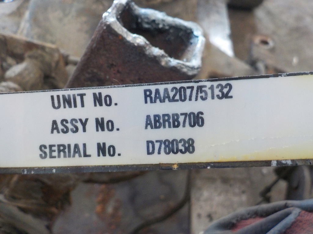 фото №9, Daf lf 45.180 ступиця заднього міст