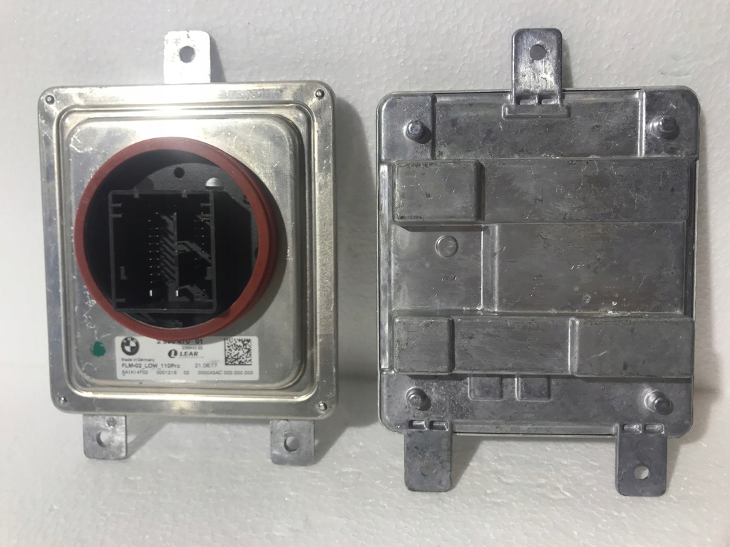 фото №1, Модуль перетворювач led bmw 2590470