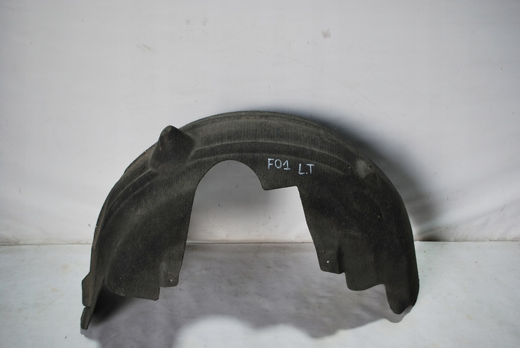 фото №1, Bmw 7 f01 подкрылок левый задняя задние 7185269