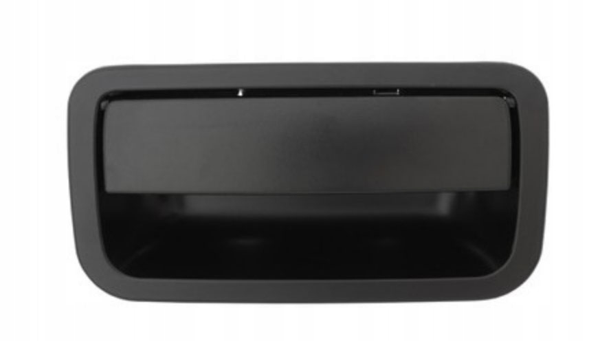 фото №1, Ручка задняя крышки багажника vw amarok 2010-