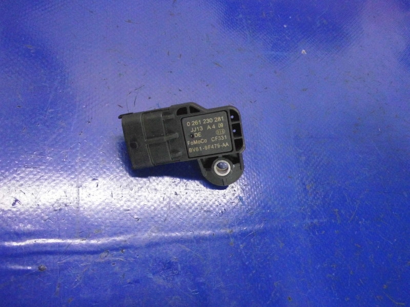 фото №1, Датчик давления 1.0ecoboost ecosport focus mk3