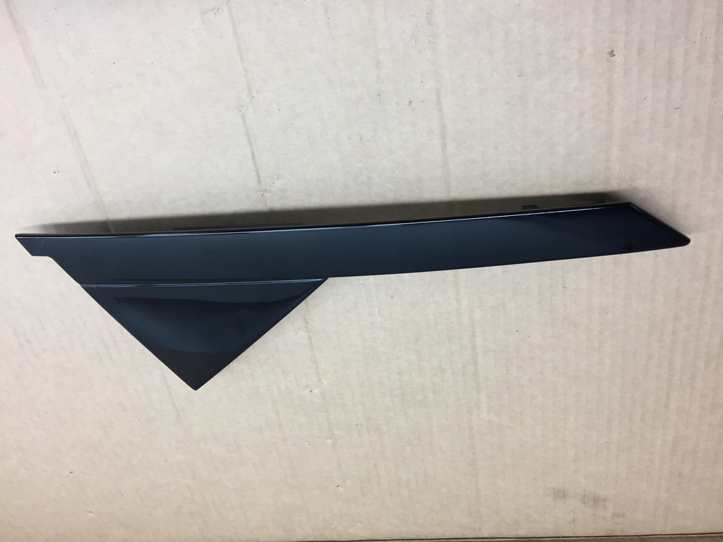 фото №1, Citroen ds7 молдинг дверь правый правая задняя