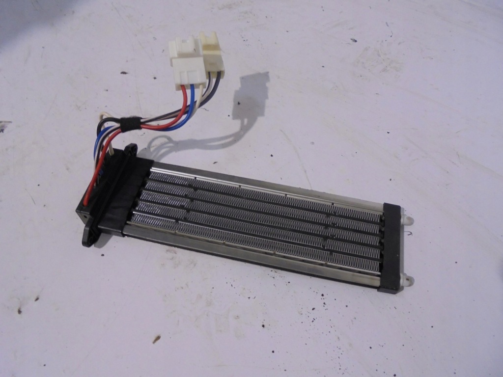 фото №1, Радиатор отопителя peugeot 4007