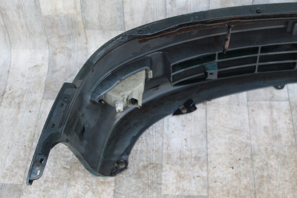 фото №7, Бампер перед передний toyota lucida estima previa