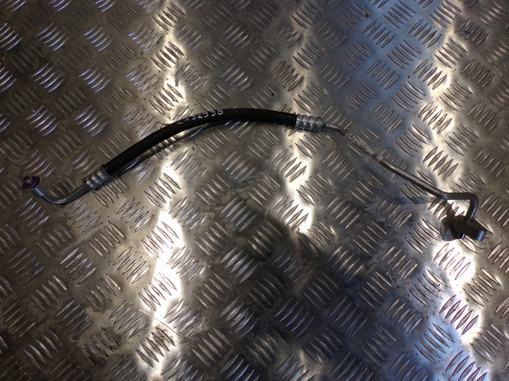 фото №1, E w238 wąż кондиционера a2138305100 mercedes