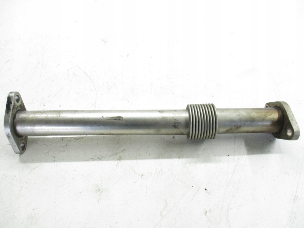 фото №1, Fiat ducato ii 2.8d трубка шланг клапана egr