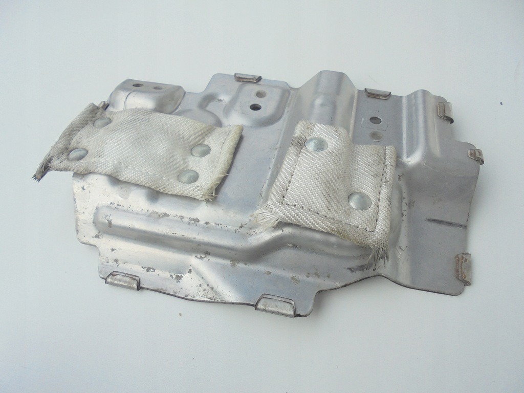 фото №5, Mazda cx5 cx-5 2.2 d защита тепловая 2012-2017