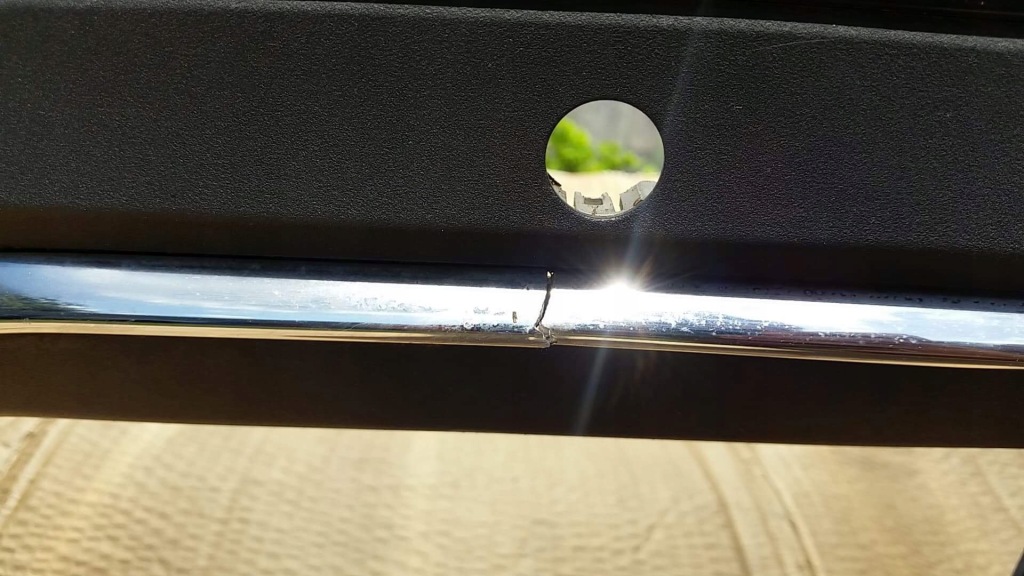 Бампер задняя mercedes c-klasa w205 универсал Цена