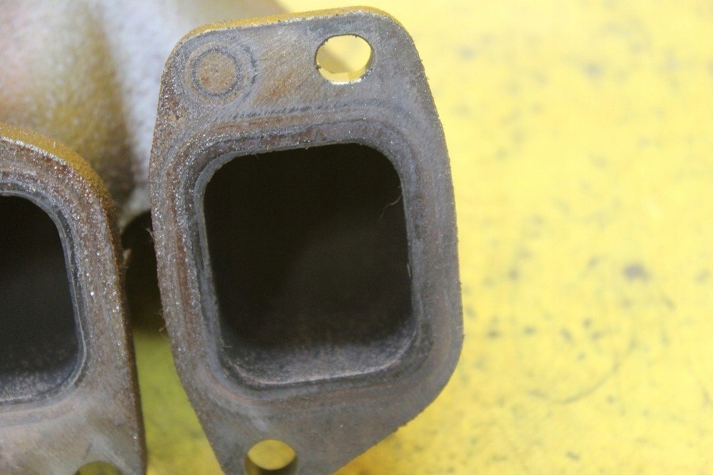 фото №5, Колектор випускний porsche cayenne vw touareg atlas 3.6 fsi cey 03h253032a