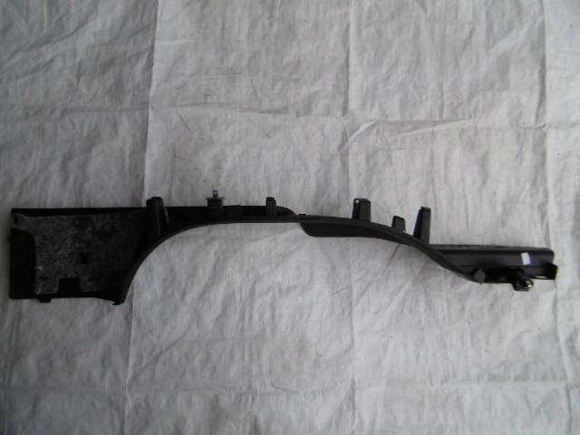 фото №3, Renault scenic iv накладка правая порог 769531845r