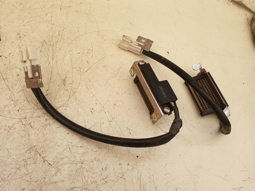 фото №1, Резистор резистор subaru legacy iv outback eu