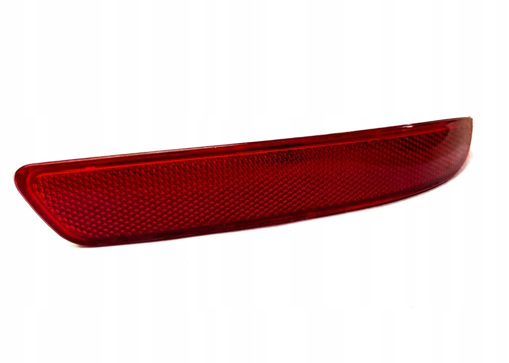 Bmw x5 e70 08-10 отражатель бампера задняя левый / правый Цена