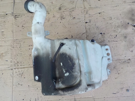 фото №2, Scania r бачок омивача