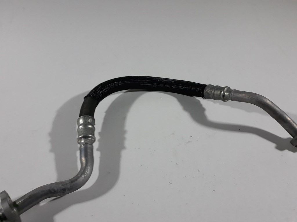 фото №9, Volvo xc60 13r- шланг кондиционера