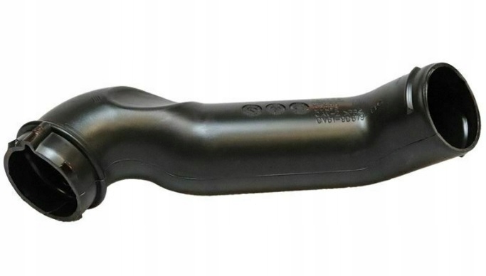 фото №1, Повітрозабірник повітря ford kuga mk2 escape 2012- 2016