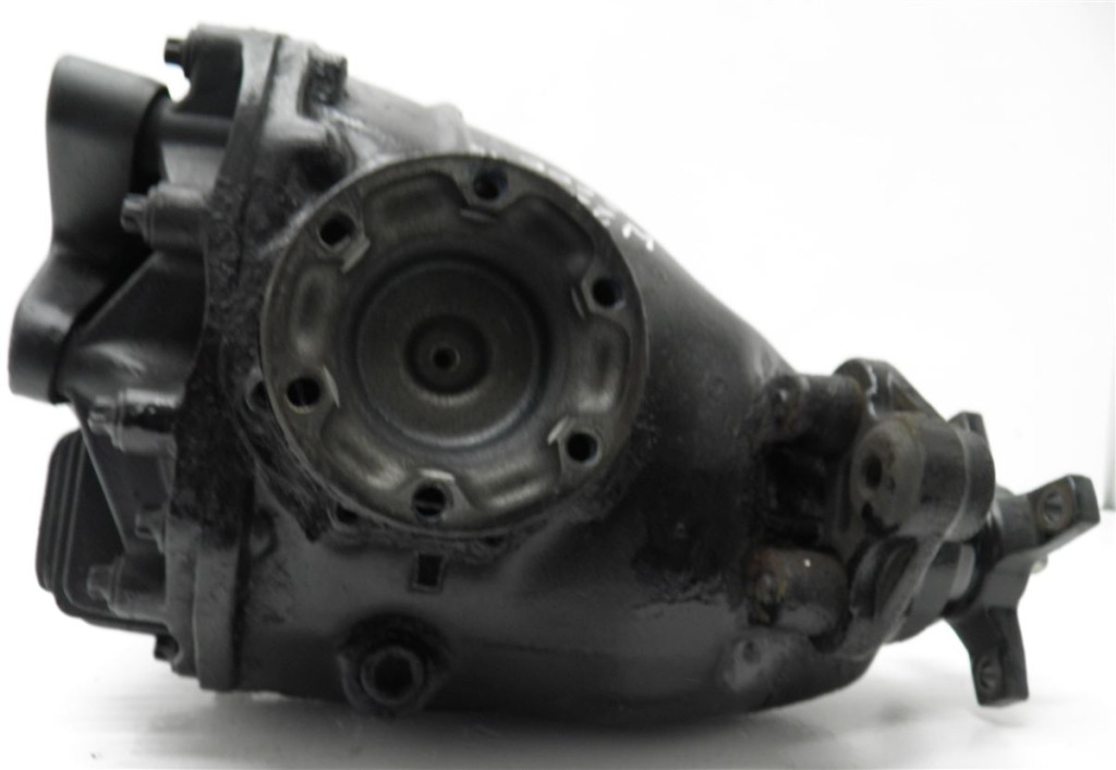 фото №7, Мост дифференциал задний mercedes w221 s600 v12 m275 2.65