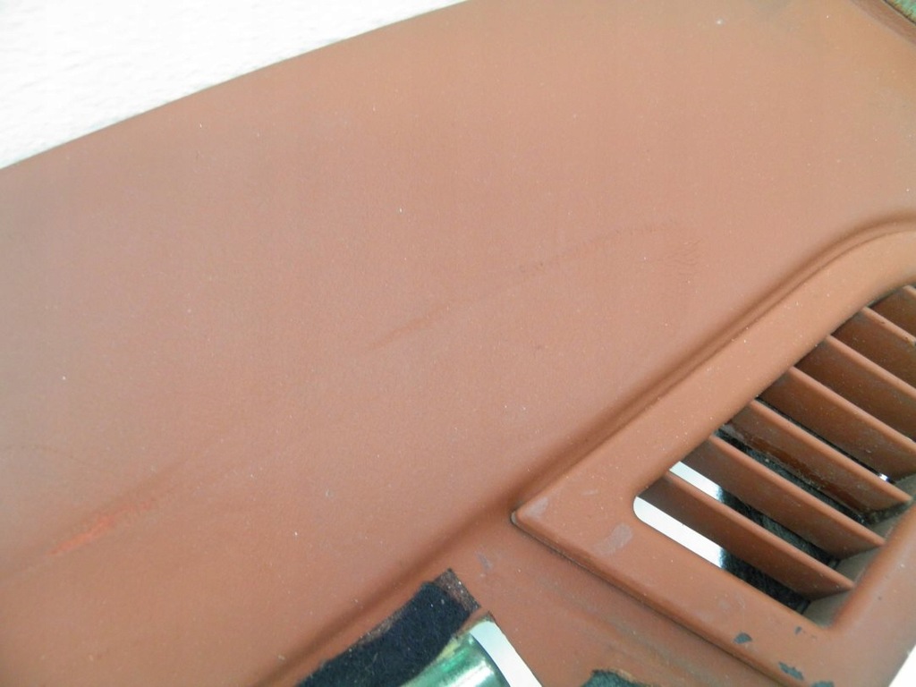 фото №7, Обшивка защита стойка porsche 911 997 99755518801